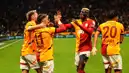 Galatasaray'ın Konyaspor Maçı Kadrosu Açıklandı: 5 Eksik Oyuncu