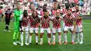 Samsunspor 27 Yıl Sonra Avrupa'da!