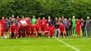 Türkspor Neckarsulm Tarih Yazdı! Oberliga'da!