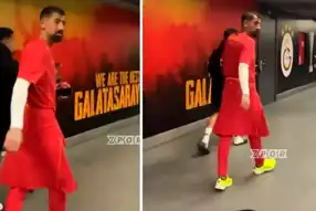 Demirbay'dan Hakem Tartışmasına Net Yanıt!