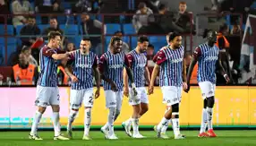 Trabzonspor, Kadıköy'de 519 Günlük Galibiyet Özlemini Sonlandıracak mı?