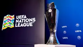 Uluslar Ligi Finali Almanya'da!