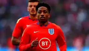 Beşiktaş, Walker-Peters Transferinden Vazgeçti!