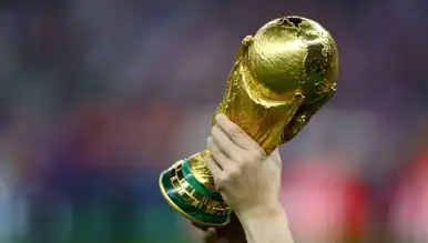 2026 Dünya Kupası Avrupa Elemeleri Kurası!