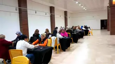 Gaziantep'te Peçiç Şenliği Büyük İlgi Gördü