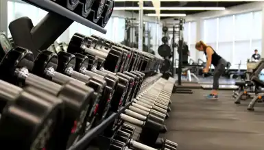 300 Yıllık Spor Salonu Üyeliği Dolandırıcılığı!