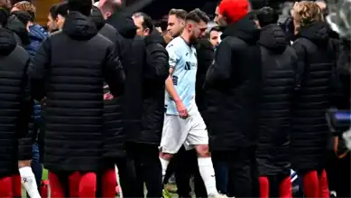 Adana Demirspor Başkanı Durak İstifa Etti!
