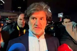 Adana Demirspor, MHK'ye Karşı Sahadan Çekildi!