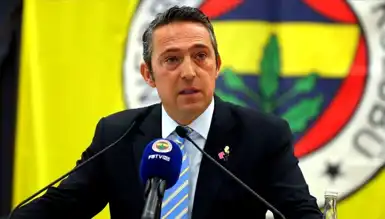 Fenerbahçe'de Olağanüstü Kongre Kapıda!