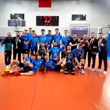 Altekma, Akkuş'a Karşı Zirveye Doğru!