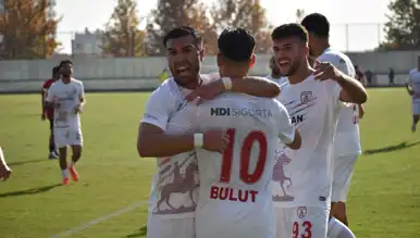 Altınordu, Dördüncü Galibiyet Peşinde!