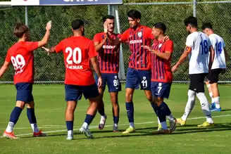 Altınordu, İnegölspor'u Deplasmanda Konuk Ediyor