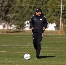 Antalyaspor, Kocaelispor Maçına Hazırlanıyor