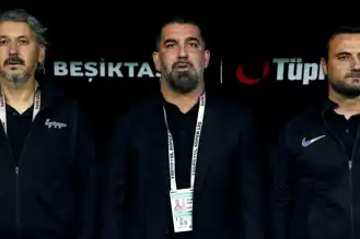Arda Turan'dan Beşiktaş Maçı Öncesi Açıklama
