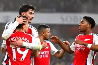 Havertz Sezonu Kapattı! Arsenal'e Büyük Darbe