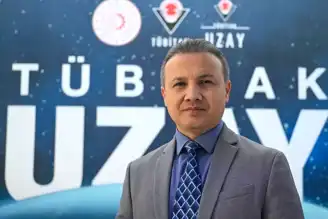 Astronot Gezeravcı, Yılın Kareleri'ni Seçti