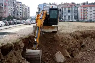 Aydın'a Yeni 6 Bin Kişilik Stadyum!