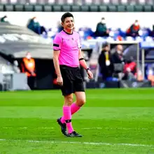 Başakşehir-Galatasaray Maçında VAR Kim?