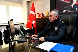 Batman'da Yılın Kareleri Oylaması