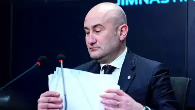 Kulüp Başkanlığına Yeni Bir Aday