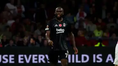 Onana, Genoa'ya Kiralandı!