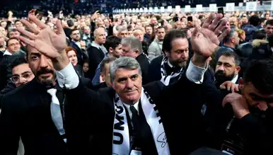 Beşiktaş'ta Yeni Yönetim: Hesap Sorma Zamanı!