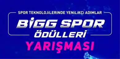 BİGG SPOR Ödülleri: 5 Milyon TL Ödül Kapısı Açılıyor!