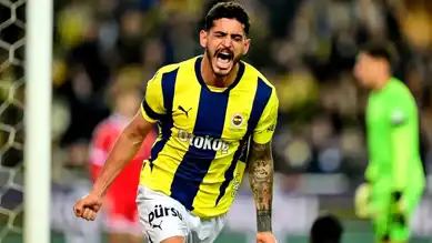 İspanya, Samet Akaydin'i Tartışıyor!