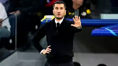 Nuri Şahin, Dortmund'u Şampiyonlar Ligi'nde zirveye taşıyacak mı?