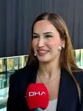 Buse Tosun Çavuşoğlu'ndan Altın Madalya Hedefi!