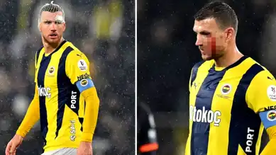 Dzeko'yu Yaran Ba'dan Özür