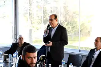 Yeşilyurtspor'un Geleceği Şeffaf Yönetimle Şekilleniyor
