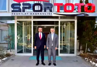 Elazığ'a Yeni Spor Tesisleri!
