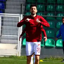 Elazığspor'da Koldaş Cezalı!