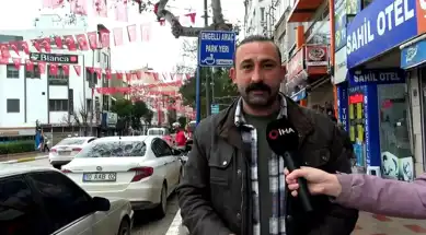 Engelli Rekortmene Yanlış Ceza!