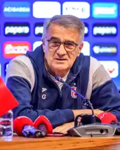 Şenol Güneş: Duruşum Belli, İftiralara Pabuç Ters Çevirmem!
