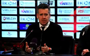 Eroğlu'ndan Gençlerbirliği'ne Galibiyet Müjdesi!