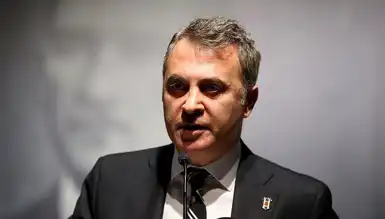 Eski Başkan'dan Kulüp Adaylığı Açıklaması