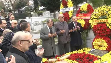 Eski Kulüp Lideri Anıldı