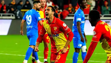 Yalçın Kayan Eyüpspor'da!
