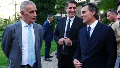 Federasyon Başkanı Koltuğunda Kalacak mı?