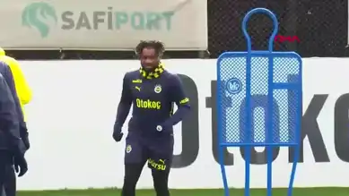 Fenerbahçe, Anderlecht'i Ağırlayacak!