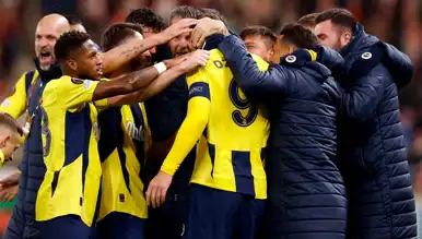 Fenerbahçe, Galibiyet Serisini Sürür mü?