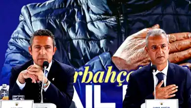 Fenerbahçe Yeni Teknik Direktörünü Belirliyor!