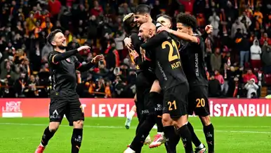 Galatasaray, Avrupa'da 328. Maçına Çıkıyor!
