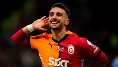 Galatasaray, Yunus Akgün'e 2 Milyon Euroluk Maaş Teklif Ediyor