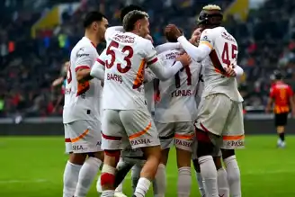 Galatasaray'ın 2024'teki Muhteşem Başarısı!