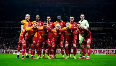 Galatasaray'da Boluspor Maçı Öncesi 7 Eksik Oyuncu