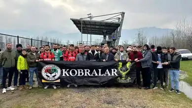 Hacıyakupspor, Amatör Ligden Çekildi!