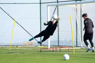 Hatayspor, Rizespor Maçına Hazırlanıyor